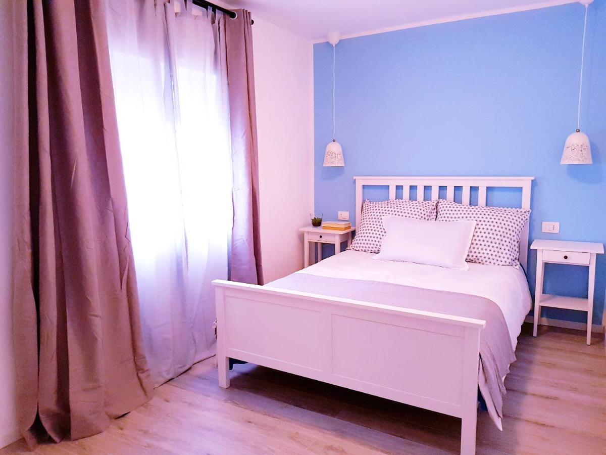 Apartment Sea View Rovinj Eksteriør bilde