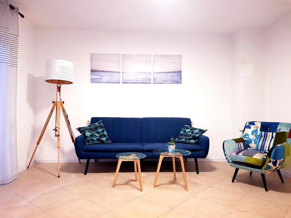 Apartment Sea View Rovinj Eksteriør bilde